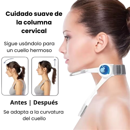 AlignWell™ Corrector de Postura