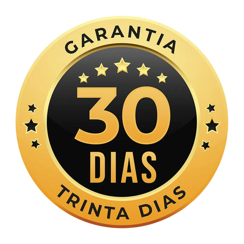 Garantía de 30 días