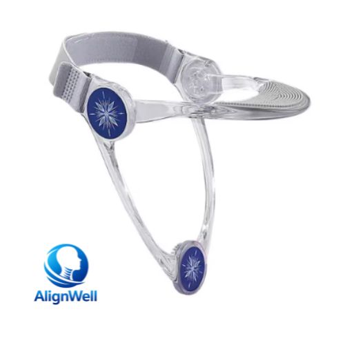 AlignWell™ Corrector de Postura