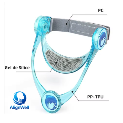 AlignWell™ Corrector de Postura